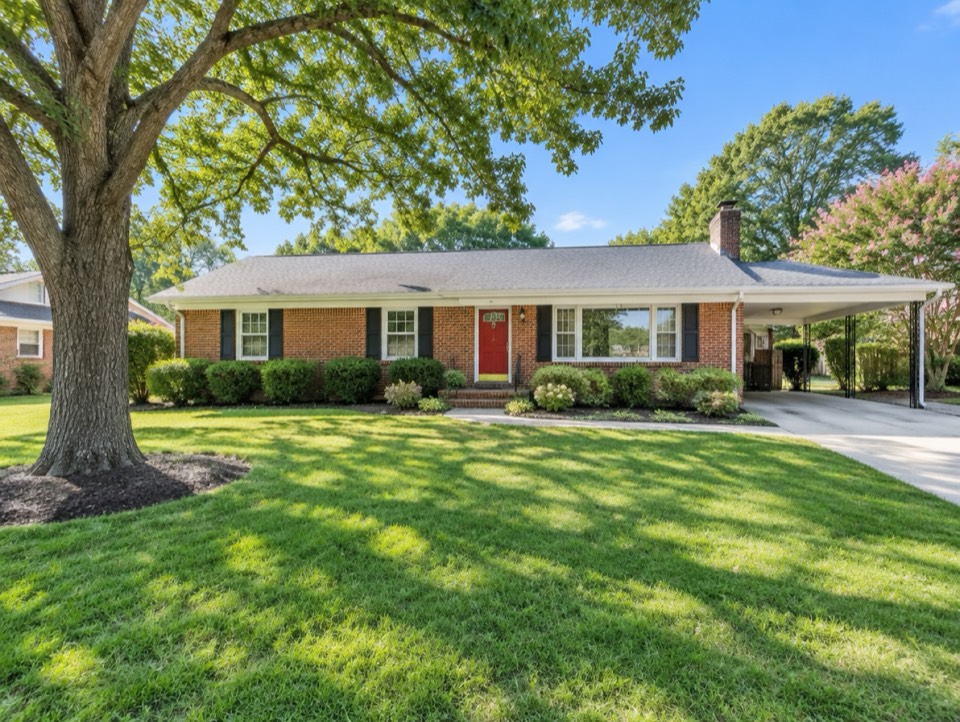 14420 Saddle Creek Ct